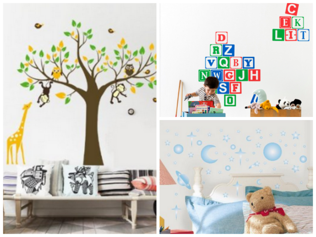 walldecals