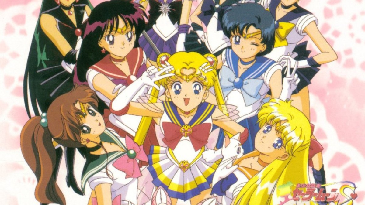 Sailor Moon Reboot Coming in July, Keeping It Queer For English-Speaking  Fans | Autostraddle