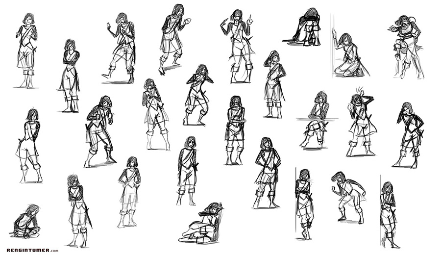Photo for fashion style tips different body types