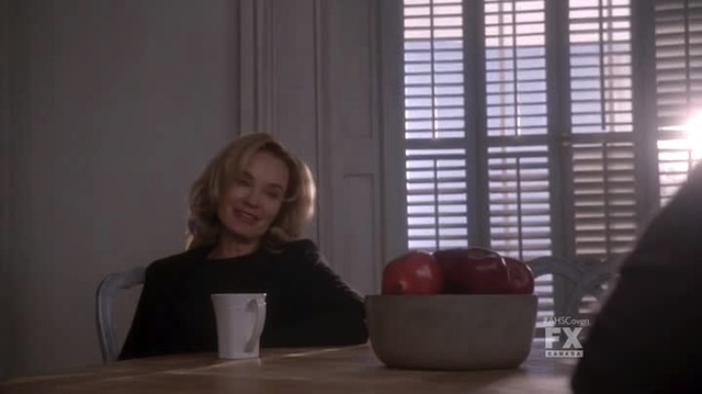 Fiona Goode: Fully baked 24/7/365