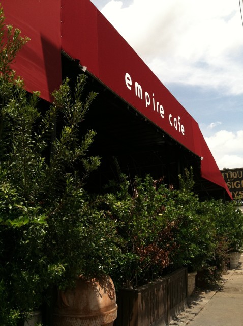 Empire Cafe