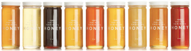 HoneyJars
