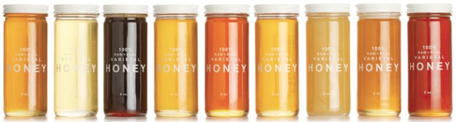 HoneyJars