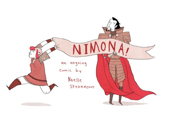 Nimona