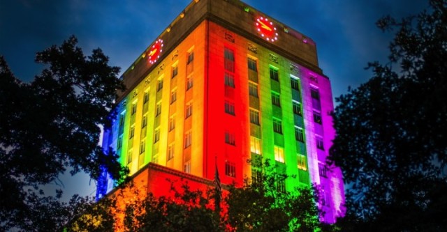 Pride pic