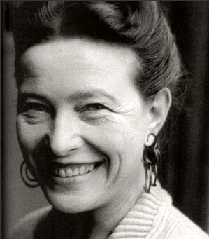 SimonedeBeauvoir