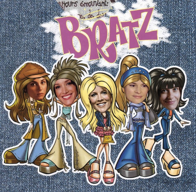 bratz