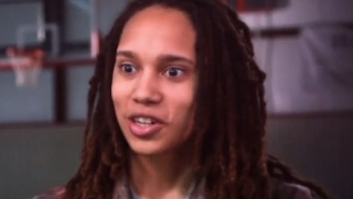 'Journey of a Gay Athlete' with Brittney Griner Premieres this Weekend ...