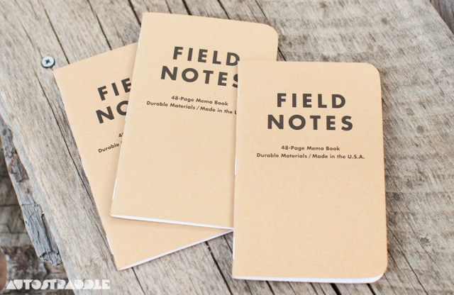 field_notes