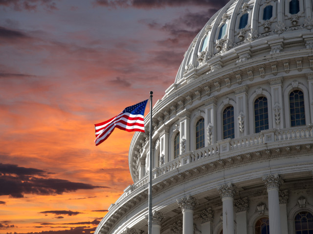 And does the Senate remember that one third of them face potential unemployment in 2014, too? via Shutterstock