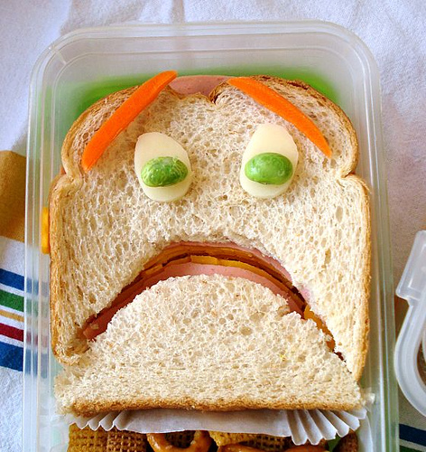 Sorry I gave you a mouthful of shit sandwich (via blog.idonethis.com)