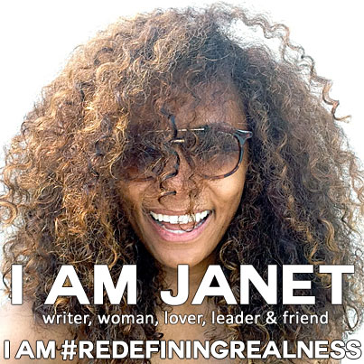 Redefining Realness by Janet Mock Redefining Realness by Janet Mock