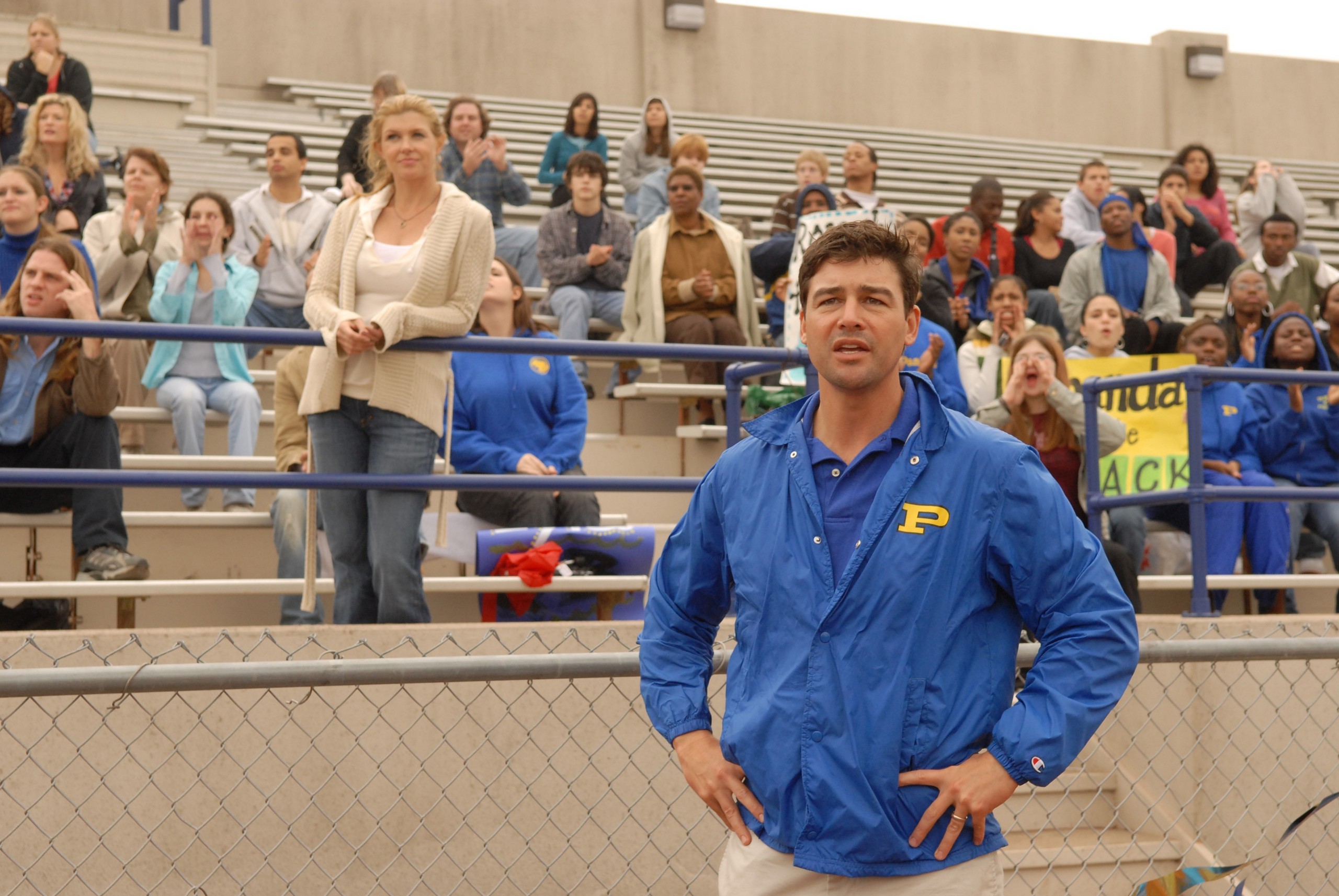 Sunday Top Ten My Favorite "Friday Night Lights" Characters Autostraddle