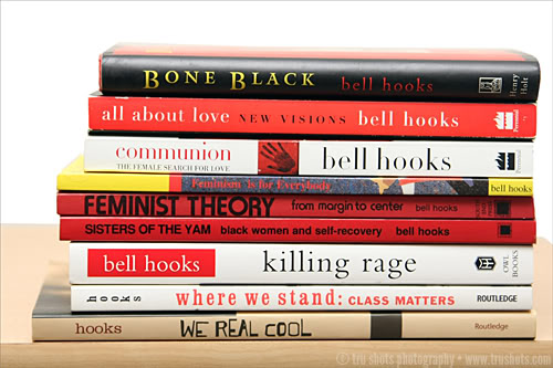 reel to real bell hooks reel to real bell hooks