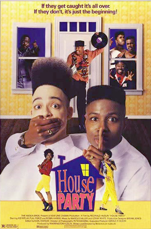 houseparty