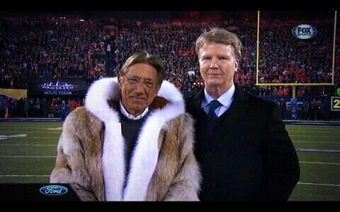 namath