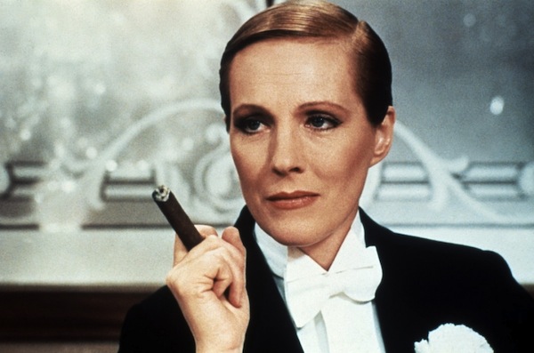 Before allowing me to watch this movie, my mother sat me down for a frank chat about homosexuality. Needless to say, I found it quite illuminating. (Via Gold Derby)
