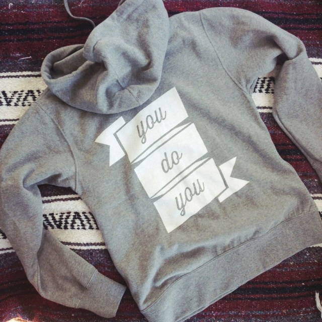 zip up hoodie