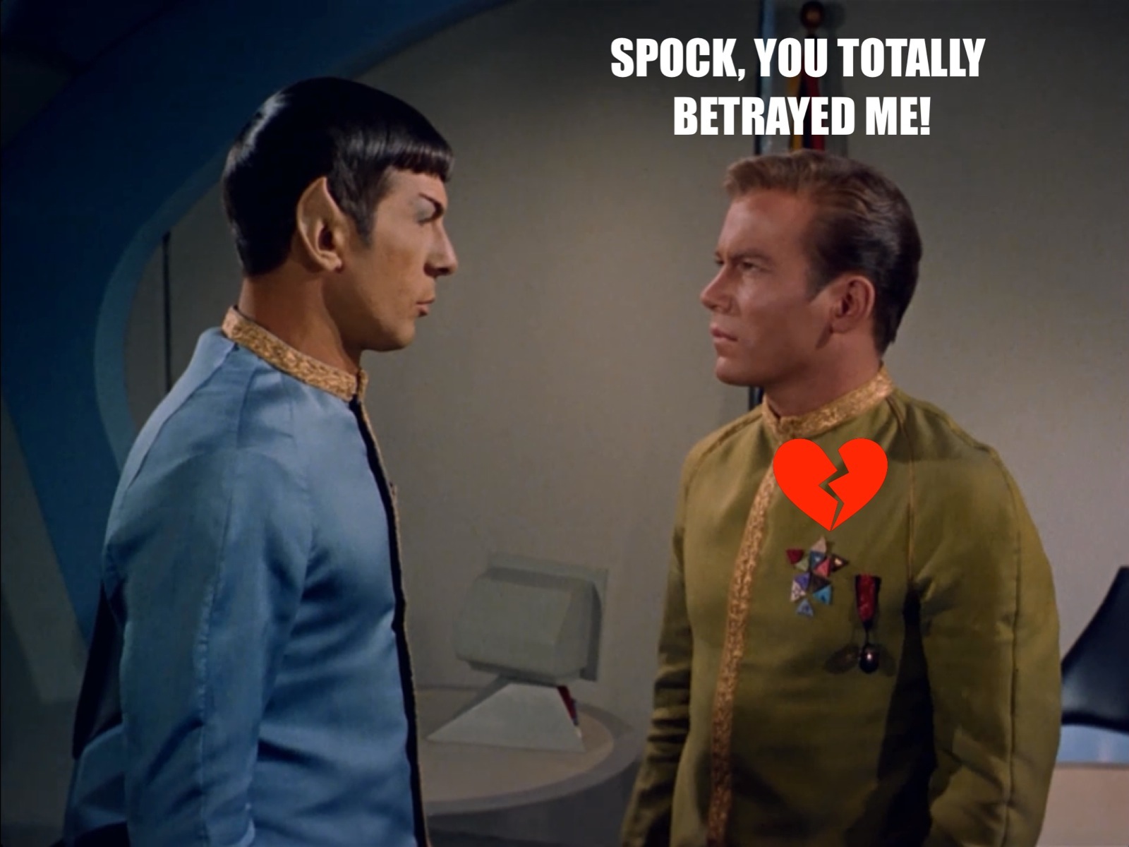 Star Trek N00b News - Autostraddle