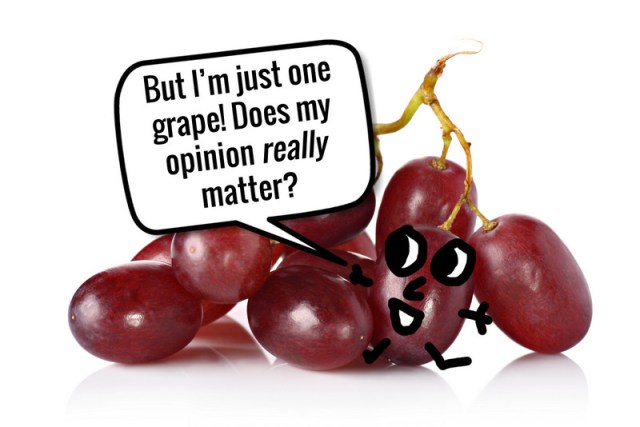 1-grape