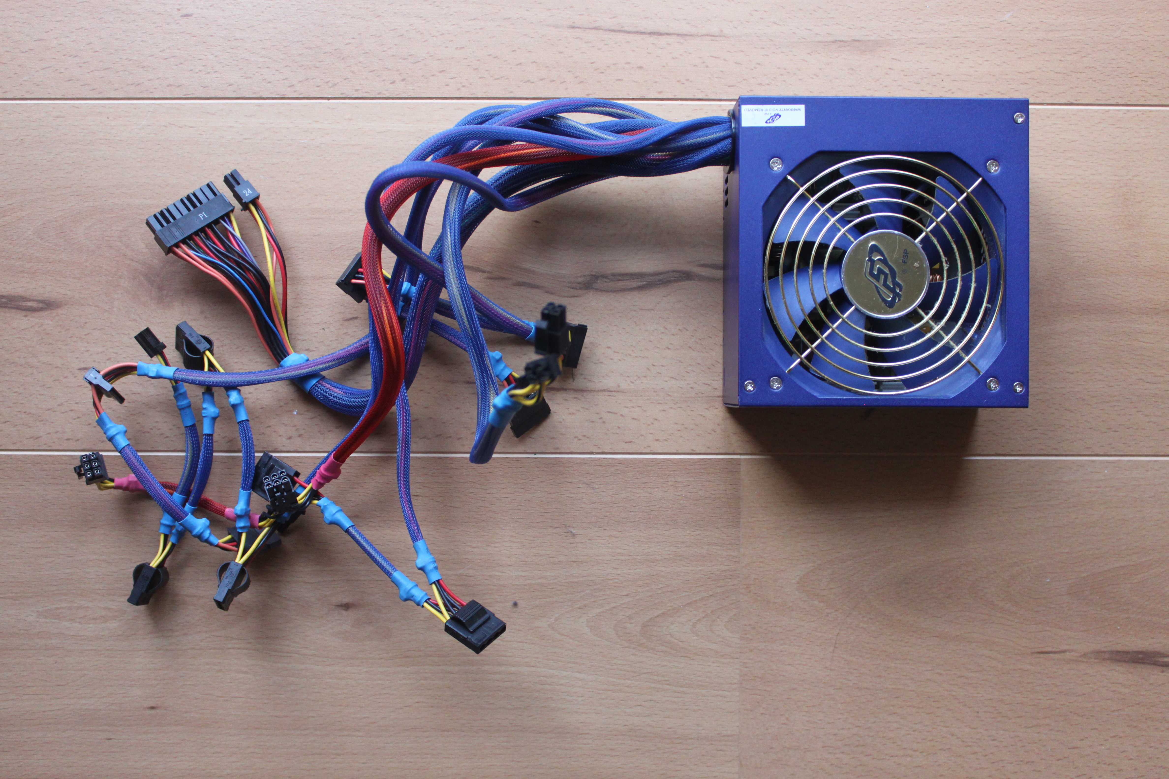 The Queer Grrrl's Guide To A DIY Computer, Part 2: Assembly | Autostraddle