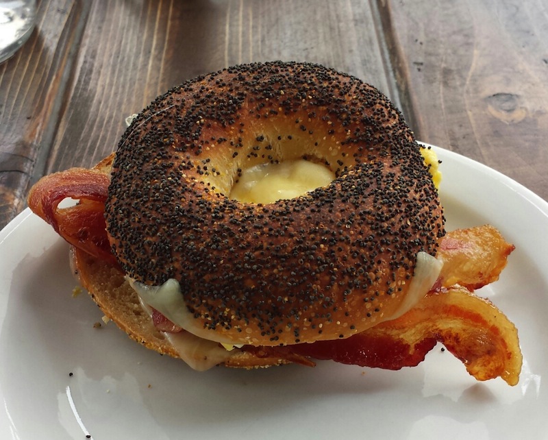 Top Five Best Bagels Ive Ever Eaten Autostraddle picture