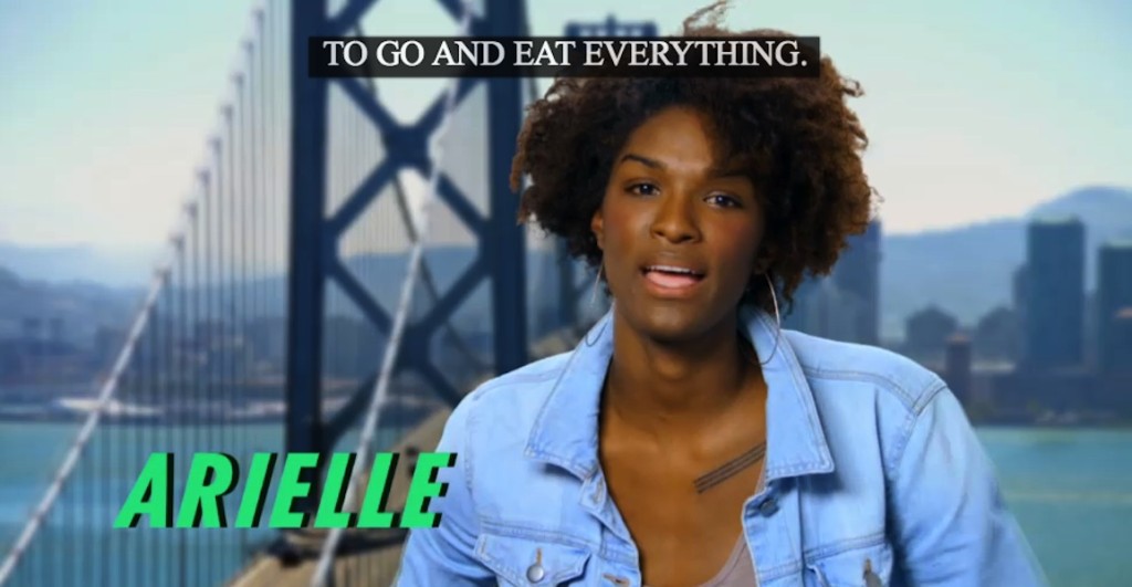 and I mean everything.