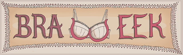 More Than Words: Ra Ra Bras!