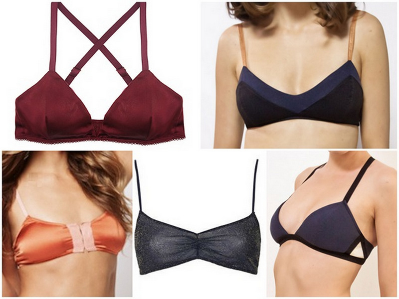 A Tomboy Femme's Dream Come True: Comfortable, No Frills, Badass Sexy Lingerie | Autostraddle A Tomboy Femme's Dream Come True: Comfortable, No Frills, Badass Sexy Lingerie | Autostraddle