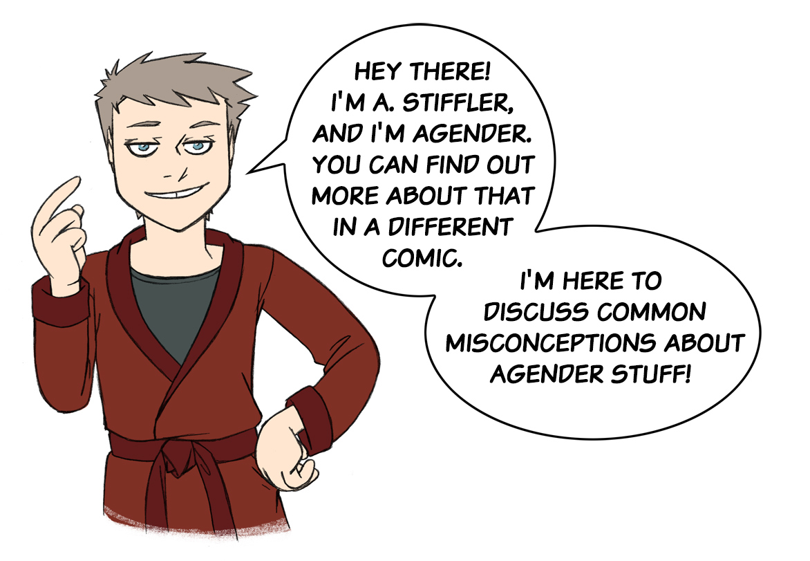 What Is Agender Five Things You Should Know Autostraddle What Is Agender Five Things You Should Know Autostraddle