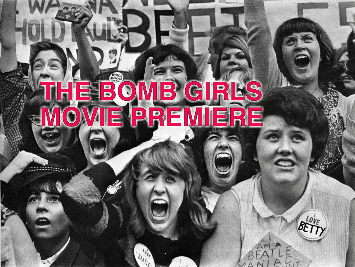 bomb girls News Autostraddle