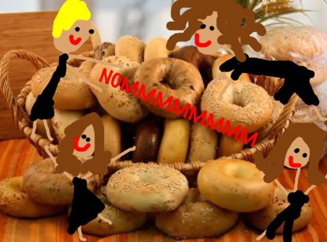 bagelparty