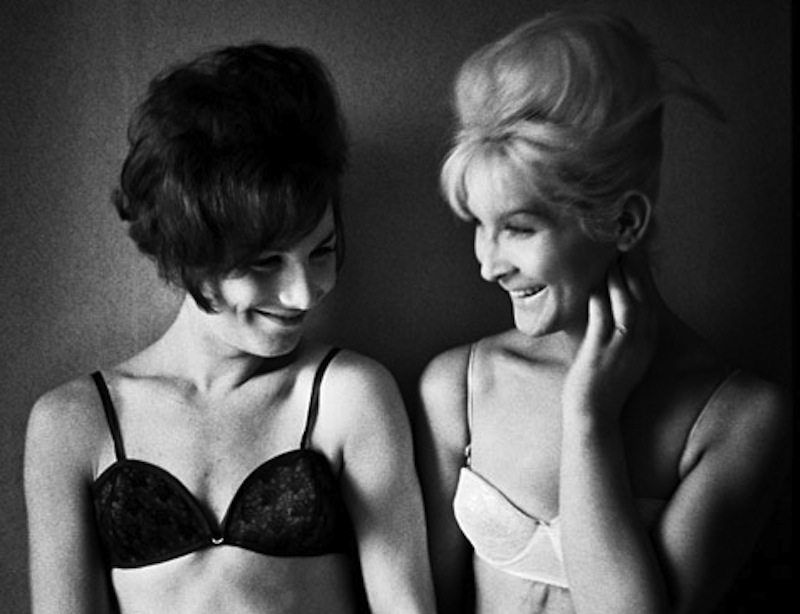 Bravissimo is holding its first bra-fitting event for transgender people