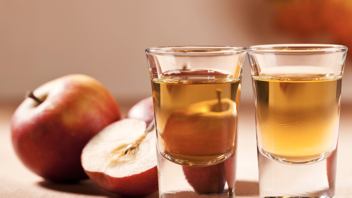 Top Five Hard Ciders You Should Drink Autostraddle