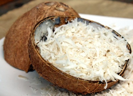 coconut