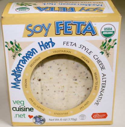 feta