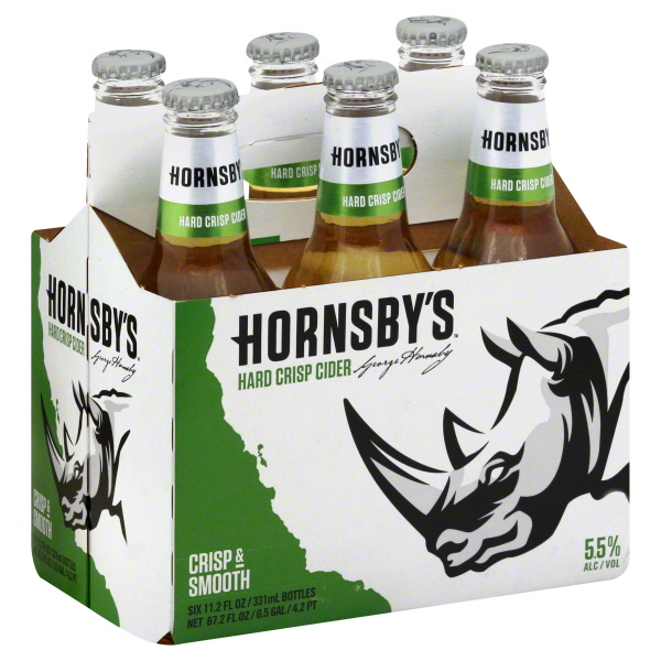 hornsbys