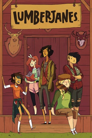 lumberjanes-issue-1-cover-a