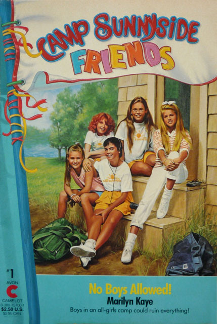 via 23 Young Adult Novel Covers With Major Lesbian Subtext
