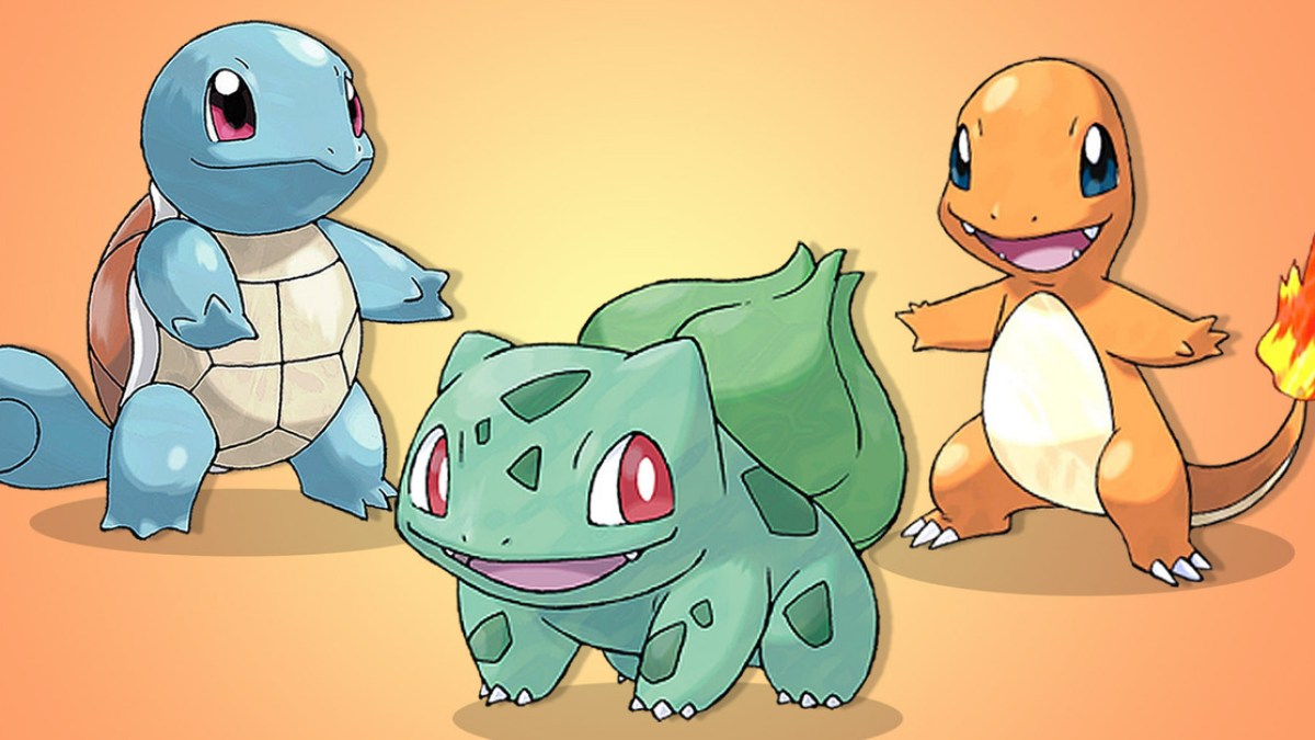 Did You Ever Catch Them All This Is a 90 s Pokémon Nostalgia fest  
