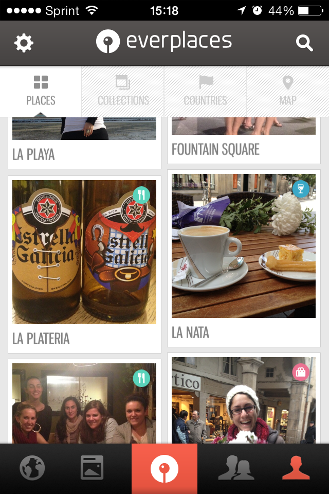 Team Pick Map Your Past, Present and Future With Everplaces Autostraddle