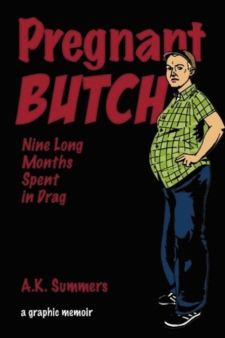 pregnant-butch