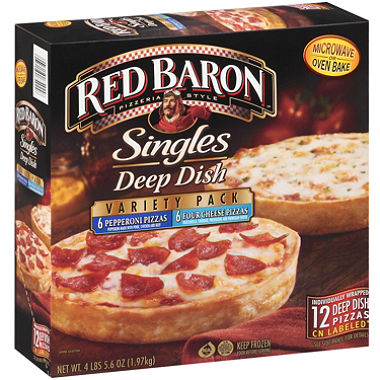 redbaronsingles