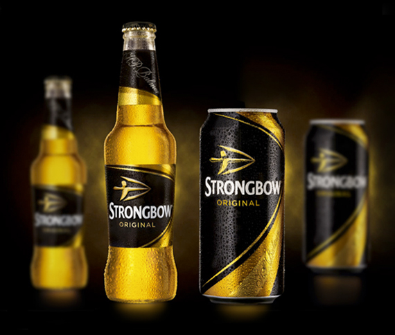 strongbow