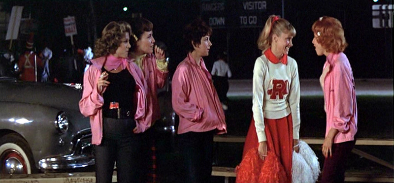 Paramount+ Announces 'Grease' Prequel 'Grease: Rise of the Pink Ladies'  Coming in 2023 - mxdwn Television