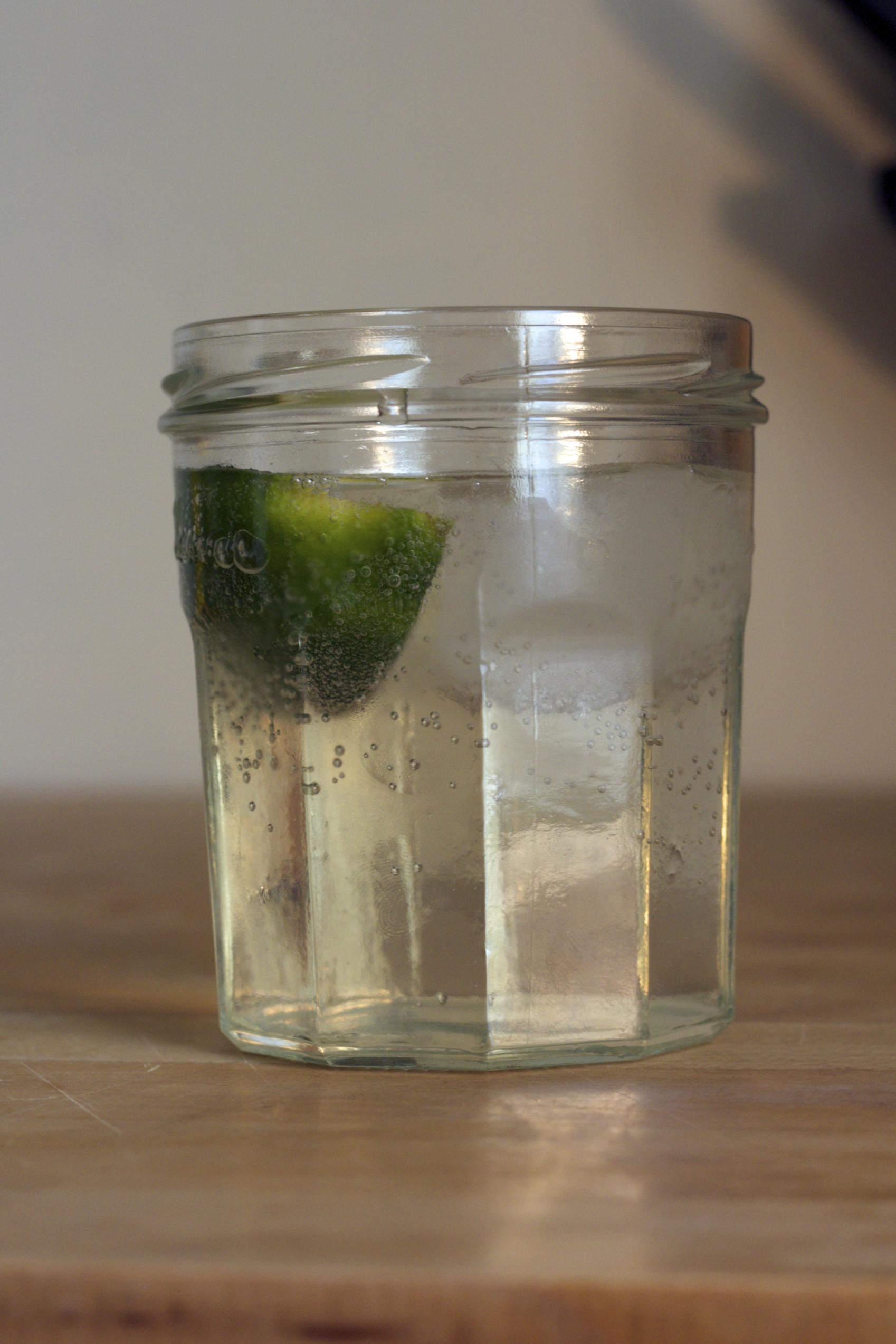 Liquor In The Tonic Four Spring Twists on the Traditional Gin and