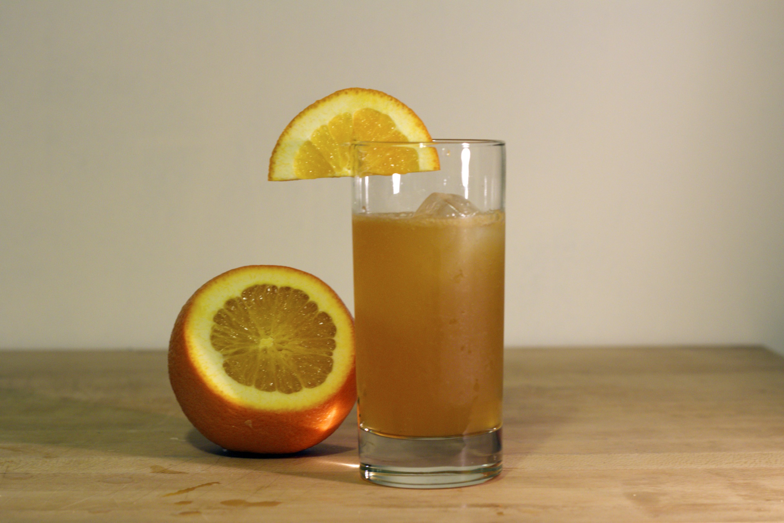 Liquor In The Tonic Four Spring Twists on the Traditional Gin and