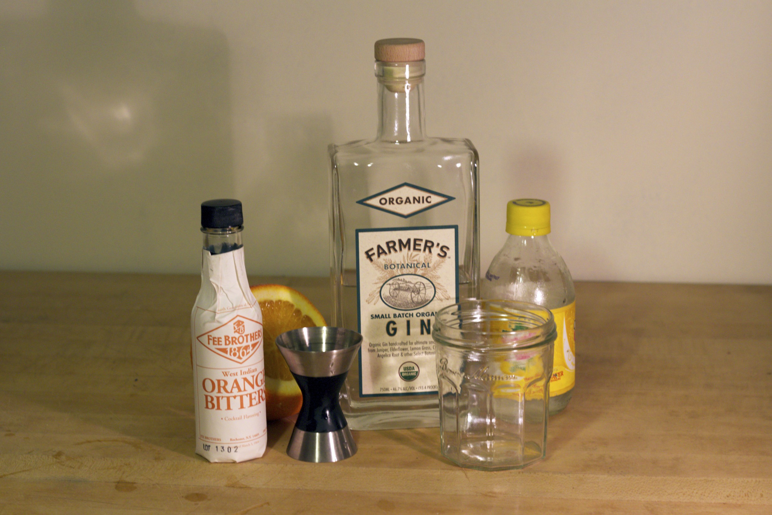 Liquor In The Tonic Four Spring Twists on the Traditional Gin and Tonic Autostraddle