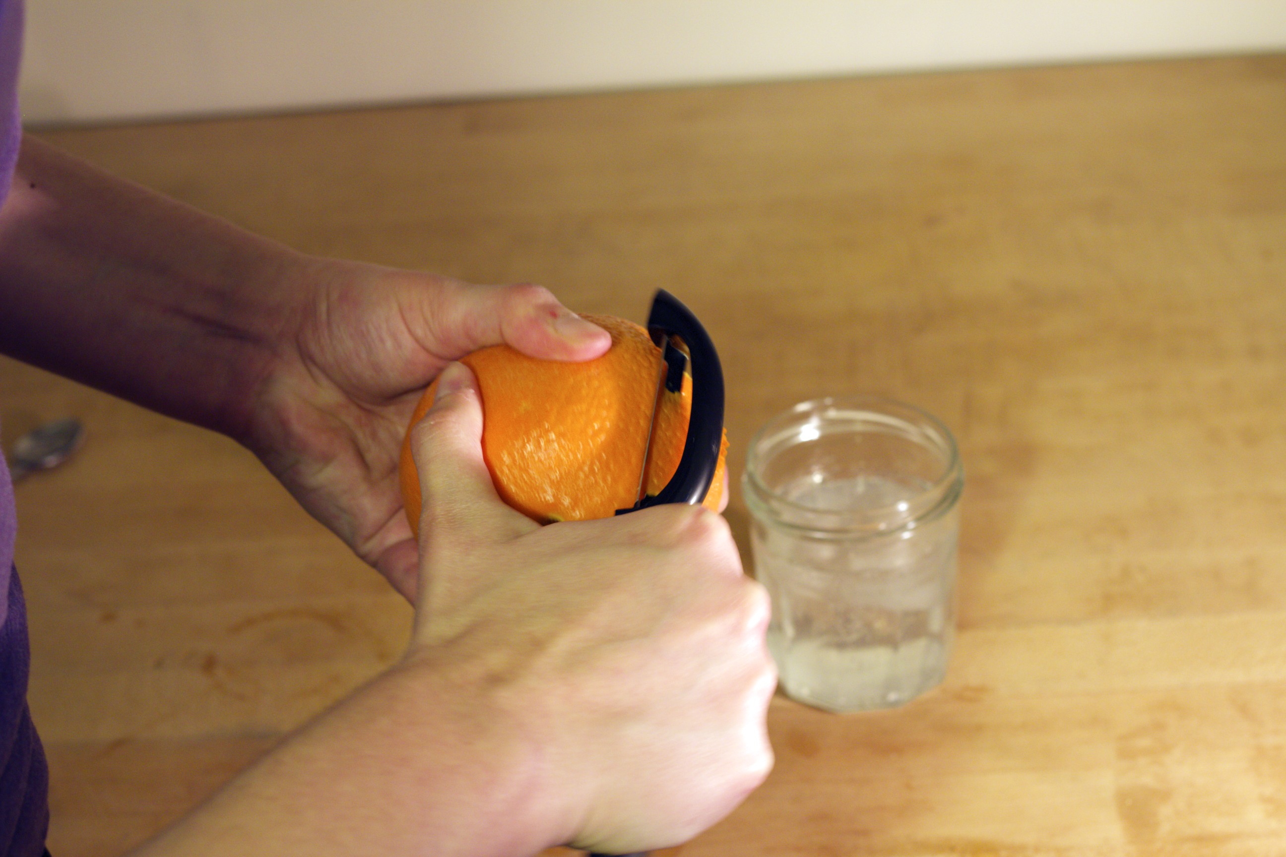 Liquor In The Tonic Four Spring Twists on the Traditional Gin and