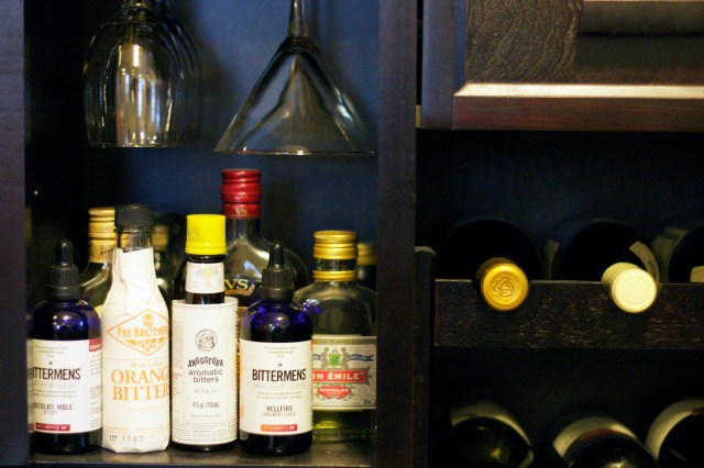 Liquor In The House: Everything You Need For A Bar At Home | Autostraddle